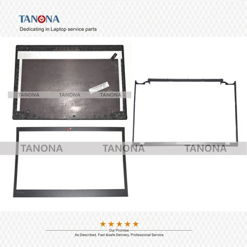 refurbished For Lenovo ThinkPad T460S LCD Back Cover Rear Lid Top Case FHD Non-Touch + Bezel +sheet 00JT993 00JT995 00JT996 
refurbished For Lenovo ThinkPad T460S LCD Back Cover Rear Lid Top Case FHD Non-Touch + Bezel +sheet 00JT993 00JT995 00JT996