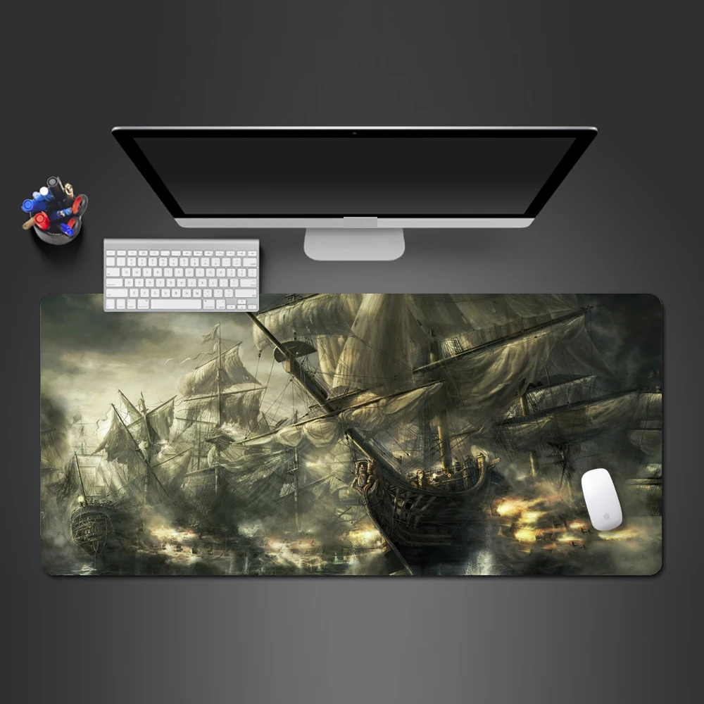 High Definition Professional Game Mouse Pad Notebook Computer Pad High Quality Popular Natural Rubber Office Computer Mouse Pads
High Definition Professional Game Mouse Pad Notebook Computer Pad High Quality Popular Natural Rubber Office Computer Mouse Pads