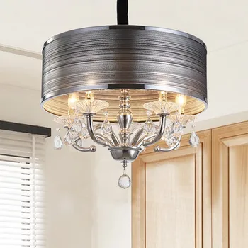 Modern LED Chandelier Decor Home Lighting Fixture Dinner Party Ceiling Lamp lustres de sala de cristal Wedding Chandelier
Modern LED Chandelier Decor Home Lighting Fixture Dinner Party Ceiling Lamp lustres de sala de cristal Wedding Chandelier