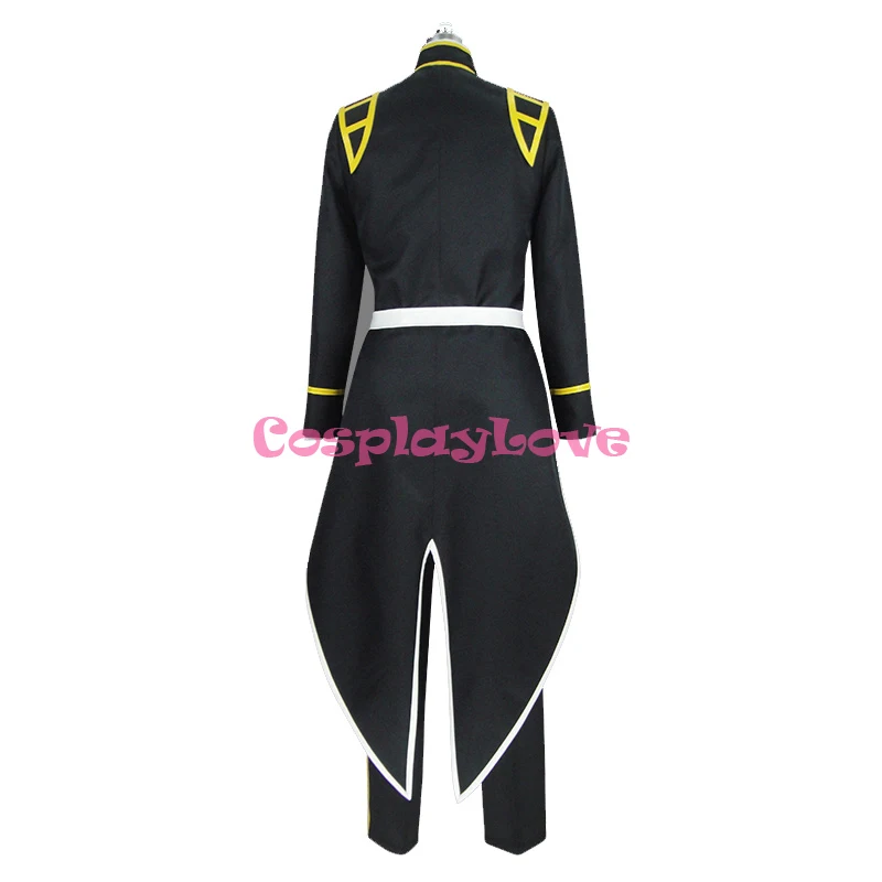 CosplayLove To The Abandoned Sacred Beasts Claude Cosplay Costume Custom Made For Boys Men Christmas Halloween (4)