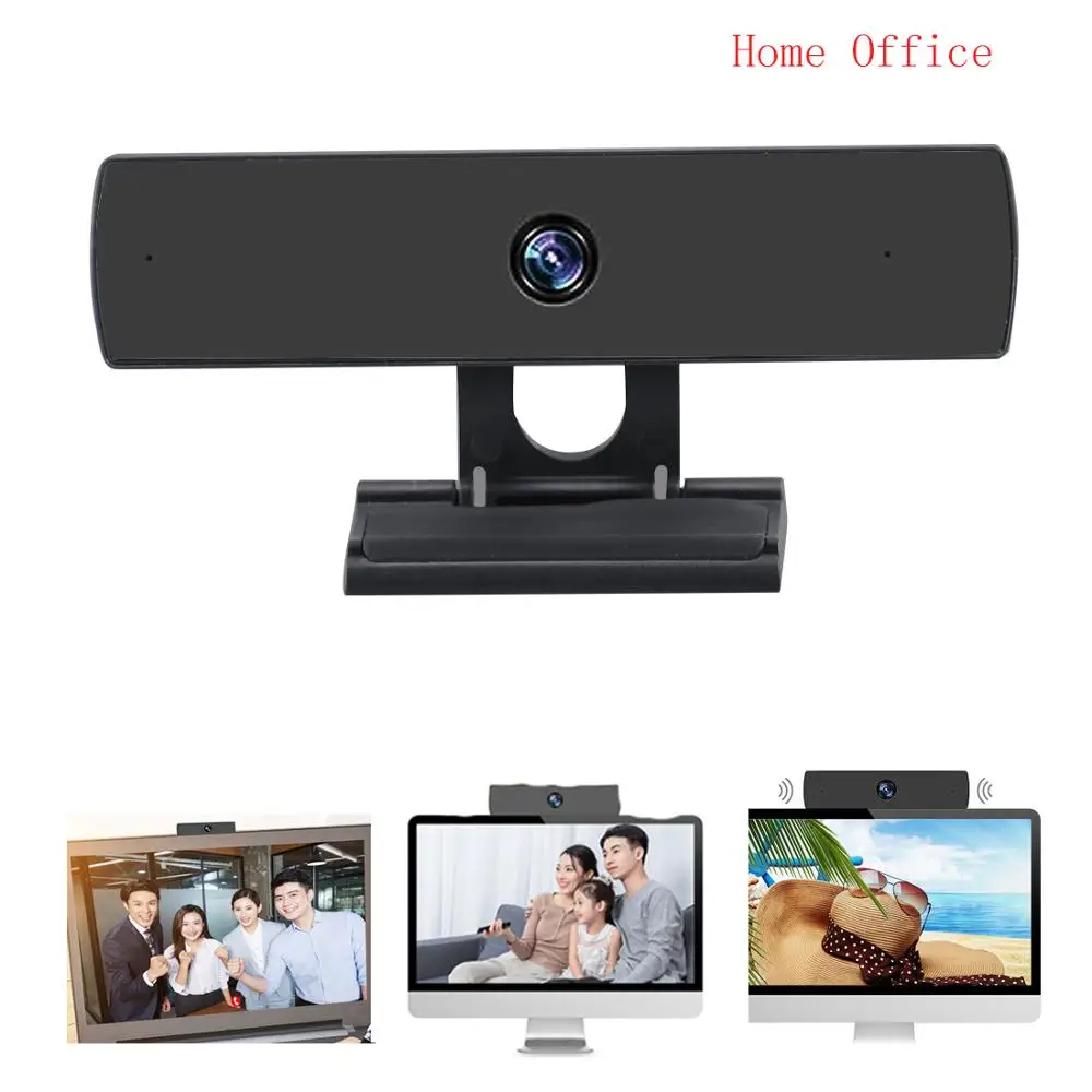 Webcam 1080P HDWeb Camera with Built-in HD Microphone USB Plug n Play Web Cam, Widescreen Video Calling Conference Work
Webcam 1080P HDWeb Camera with Built-in HD Microphone USB Plug n Play Web Cam, Widescreen Video Calling Conference Work