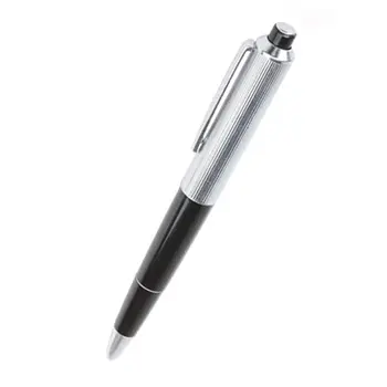 Promotion Fancy Ball Point Pen Shocking Electric Shock Toy Gift Joke Prank Trick Fun M09
Promotion Fancy Ball Point Pen Shocking Electric Shock Toy Gift Joke Prank Trick Fun M09
