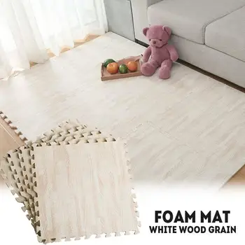 White Playing Game Imitation Wood Floor Comfortable Modernization Kids Play Mat Floor Mat Bedroom Children Room Soft Home
White Playing Game Imitation Wood Floor Comfortable Modernization Kids Play Mat Floor Mat Bedroom Children Room Soft Home