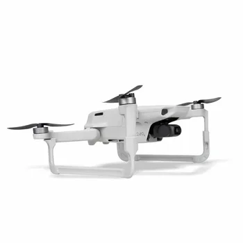 Landing Gear Extensions Leg Height Extender Support Protector for DJI Mavic Mini Drone Accessories
Landing Gear Extensions Leg Height Extender Support Protector for DJI Mavic Mini Drone Accessories
