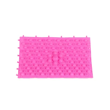 30 * 40 cm counter pressure plate foot massage pad cover shiatsu mat yoga new
30 * 40 cm counter pressure plate foot massage pad cover shiatsu mat yoga new