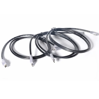 1x USB 3.1 Type C Right Angle Male to Mini/Micro/Type C Male Plug Charging Data OTG Connector Cable 1M/3FT
1x USB 3.1 Type C Right Angle Male to Mini/Micro/Type C Male Plug Charging Data OTG Connector Cable 1M/3FT