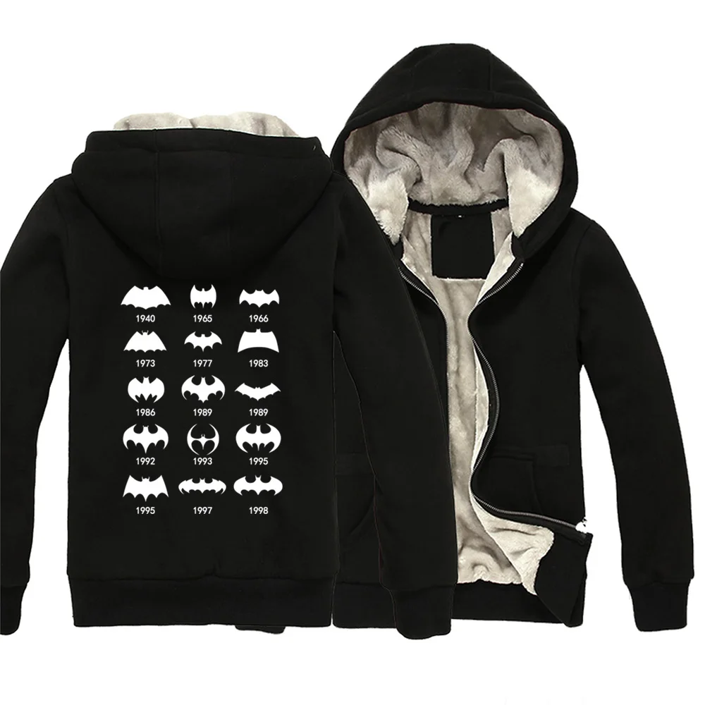 Batman Evolution Joker Ha Ha Ha Some People Just Need A Pat On The Back Man Boy Parkas Full Zip Coat Plus Velvet Autumn ZIIART
Batman Evolution Joker Ha Ha Ha Some People Just Need A Pat On The Back Man Boy Parkas Full Zip Coat Plus Velvet Autumn ZIIART