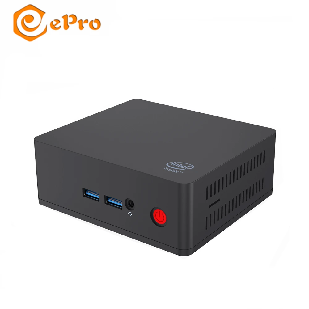 Beelink AP45 MINI PC Intel Pentium J4205 RAM 4G/8G ROM 64G/128G AP45 Works on Win 10 BT4.0 USB 3.0 Beelink AP45 J4205 MINI PC
Beelink AP45 MINI PC Intel Pentium J4205 RAM 4G/8G ROM 64G/128G AP45 Works on Win 10 BT4.0 USB 3.0 Beelink AP45 J4205 MINI PC