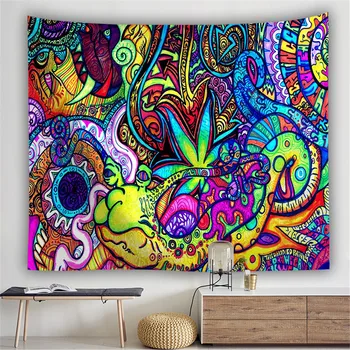 Colored Geometric Petals Indian Tapestry Bohemian Mandala Wall Hanging Sandy Beach Picnic Throw Towel Rug Blanket Mattress
Colored Geometric Petals Indian Tapestry Bohemian Mandala Wall Hanging Sandy Beach Picnic Throw Towel Rug Blanket Mattress