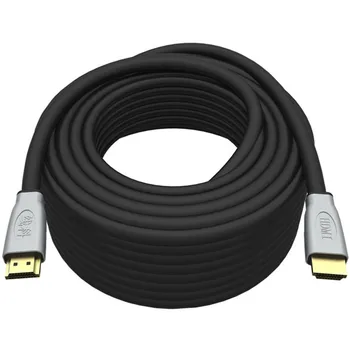 HDMI to HDMI Cable 1M 2m 3m 5m 3D 2.0K Male-Male High Premium Gold-plated HDMI Adapter for Tablet HDTV Camera PC
HDMI to HDMI Cable 1M 2m 3m 5m 3D 2.0K Male-Male High Premium Gold-plated HDMI Adapter for Tablet HDTV Camera PC