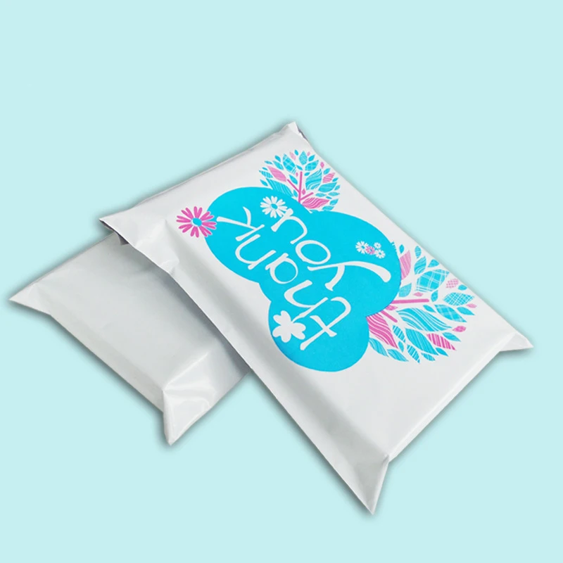17x30cm Small Courier Bags Thank you Plastic Envelope Blue/White Poly Mailers Logistics Package Supplies Mini Mailing Bags 10Pcs
17x30cm Small Courier Bags Thank you Plastic Envelope Blue/White Poly Mailers Logistics Package Supplies Mini Mailing Bags 10Pcs