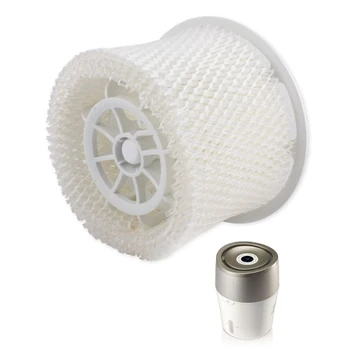 1pc Humidifier Wick Filters Replacement Parts For HU4801 HU4802 HU4803 Dropship
1pc Humidifier Wick Filters Replacement Parts For HU4801 HU4802 HU4803 Dropship
