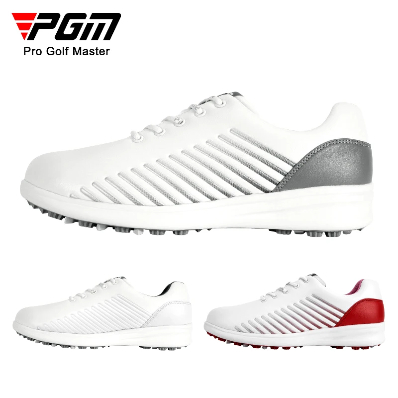 PGM XZ156 Comfortable Soft Sole Lightweight Golf Shoes for women
PGM XZ156 Comfortable Soft Sole Lightweight Golf Shoes for women