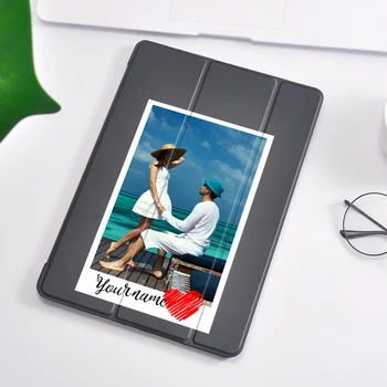 Name Custom Picture Soft Silicone Back Funda iPad Case For iPad Air 1 2 Case Protective Cover iPad 7th Generation Case Mini 1 2
Name Custom Picture Soft Silicone Back Funda iPad Case For iPad Air 1 2 Case Protective Cover iPad 7th Generation Case Mini 1 2