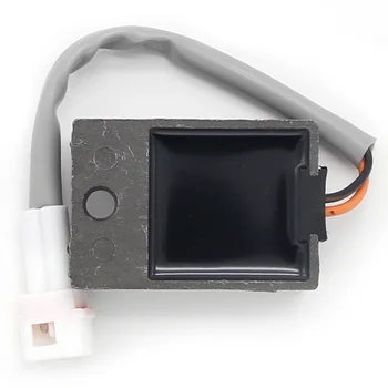 Voltage Regulator Rectifier For Kawasaki KLX250R KDX125-A KDX125SR KDX200-H KDX200 KDX200-G KDX200SR KDX200-E KDX220R KSF250
Voltage Regulator Rectifier For Kawasaki KLX250R KDX125-A KDX125SR KDX200-H KDX200 KDX200-G KDX200SR KDX200-E KDX220R KSF250