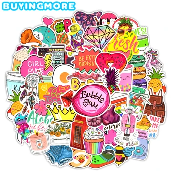 100 PCS Cartoon Graffiti Stickers Vsco Girl Anime Funny PVC Waterproof Sticker DIY Laptop Guitar Fridge Suitcase Bicycle Helmet
100 PCS Cartoon Graffiti Stickers Vsco Girl Anime Funny PVC Waterproof Sticker DIY Laptop Guitar Fridge Suitcase Bicycle Helmet
