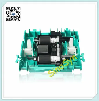 ADF Maintanance Roller Kit for L2748A HP ScanJet Pro 2500 f1 Roller Replacement Kit
ADF Maintanance Roller Kit for L2748A HP ScanJet Pro 2500 f1 Roller Replacement Kit