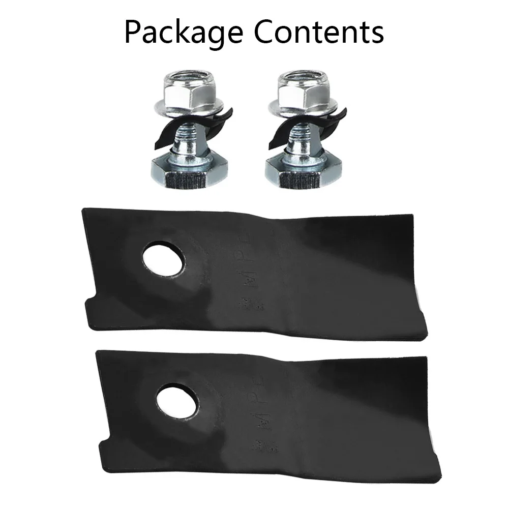 Metal High quality Hardened Mower Blades Durable Fits For Masport 200 300 400 500 600 Blades & Bolt 125 x 45mm Hot
Metal High quality Hardened Mower Blades Durable Fits For Masport 200 300 400 500 600 Blades & Bolt 125 x 45mm Hot