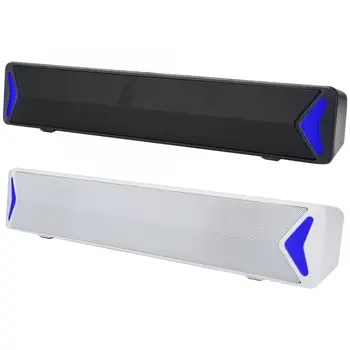 SADA S13 Laptop Subwoofer Bluetooth Computer Audio Desktop Small Speaker with Built-in 2 Bass Vibrators for Home Use
SADA S13 Laptop Subwoofer Bluetooth Computer Audio Desktop Small Speaker with Built-in 2 Bass Vibrators for Home Use