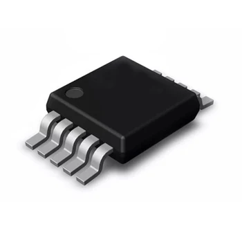 New TPS54060DGQR TPS54060DGQT TPS54060DGQ TPS54060 MSOP10 Original authentic and new