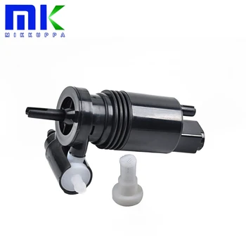 Windshield Washer Pump with Grommet For Jeep Grand Cherokee Wrangler Commander/Dodge Grand Caravan Durango Journey/Chrysler Town
Windshield Washer Pump with Grommet For Jeep Grand Cherokee Wrangler Commander/Dodge Grand Caravan Durango Journey/Chrysler Town