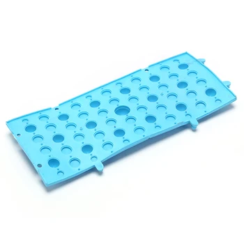 JETTING Reflexology Foot Massage Pad Toe Pressure Plate Mat Blood Circulation Mat Health Skin Care Tool Gift Kid Toy
JETTING Reflexology Foot Massage Pad Toe Pressure Plate Mat Blood Circulation Mat Health Skin Care Tool Gift Kid Toy