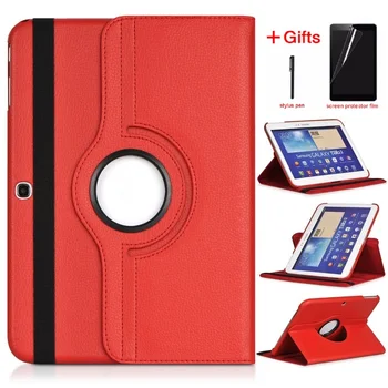 Case for Samsung Galaxy Tab 3 10.1 inch Flip Matte Folding Folio Cover protective Stand for GT-P5200 P5200 P5220 P5210 +Film+Pen
Case for Samsung Galaxy Tab 3 10.1 inch Flip Matte Folding Folio Cover protective Stand for GT-P5200 P5200 P5220 P5210 +Film+Pen