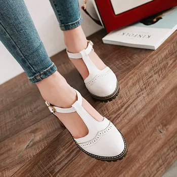 Oversized 11 12 13 ladies summer platform sandals women shoes woman Baotou Waterproofing Platform with Rough-heeled T-Belt
Oversized 11 12 13 ladies summer platform sandals women shoes woman Baotou Waterproofing Platform with Rough-heeled T-Belt