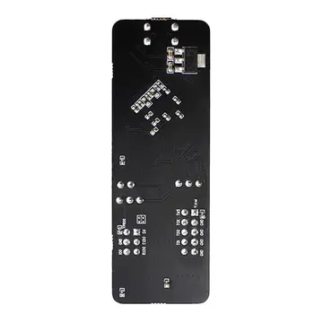 ESP-Prog Development Board JTAG Debug Program Downloader with Supporting Flex Cable for ESP32 ESP8266 Platform
ESP-Prog Development Board JTAG Debug Program Downloader with Supporting Flex Cable for ESP32 ESP8266 Platform