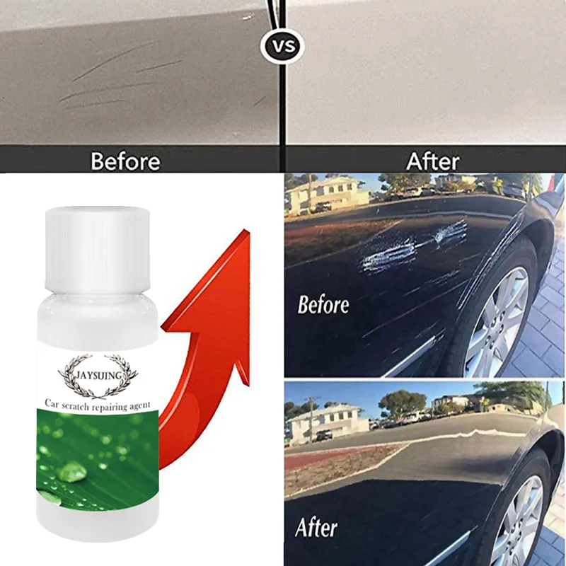 Universal Car Polish Coating Paint Scraping Repair Agent Car Scratch Remover Repair Agent Paint Care Tool Auto Accessories TSLM1
Universal Car Polish Coating Paint Scraping Repair Agent Car Scratch Remover Repair Agent Paint Care Tool Auto Accessories TSLM1