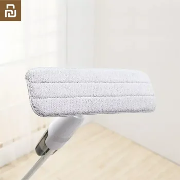 2pcs/4pcs/8pcs Replace Mop Clean Cloth for Deerma Smart Water Spray Mop 360 Rotating Floor Ceramic Tile Mop Dry Cleaning
2pcs/4pcs/8pcs Replace Mop Clean Cloth for Deerma Smart Water Spray Mop 360 Rotating Floor Ceramic Tile Mop Dry Cleaning