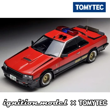 ignition model x TOMYTEC 1/18 T-IG1806 Seibu Police Machine RS-1 (Manufacturer's First Order Limited Product) Finished Product
ignition model x TOMYTEC 1/18 T-IG1806 Seibu Police Machine RS-1 (Manufacturer's First Order Limited Product) Finished Product