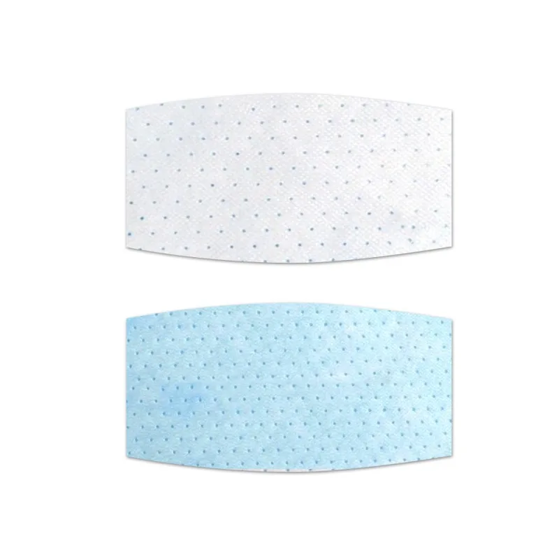 Pm2.5 Disposable Isolation Filter Mask Replacement Pad Epidemic Prevention Diy Homemade Mask Material Set Elastic Band Ear Rope
Pm2.5 Disposable Isolation Filter Mask Replacement Pad Epidemic Prevention Diy Homemade Mask Material Set Elastic Band Ear Rope