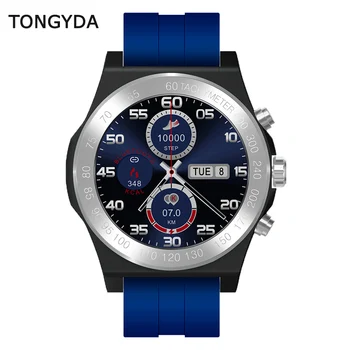 TONGYDA CK25 Heart Rate Monitor Fitness Bracelet IP67 Waterproof Smart Watch Color Screen Blood Oxygen for IOS Android Phone
TONGYDA CK25 Heart Rate Monitor Fitness Bracelet IP67 Waterproof Smart Watch Color Screen Blood Oxygen for IOS Android Phone