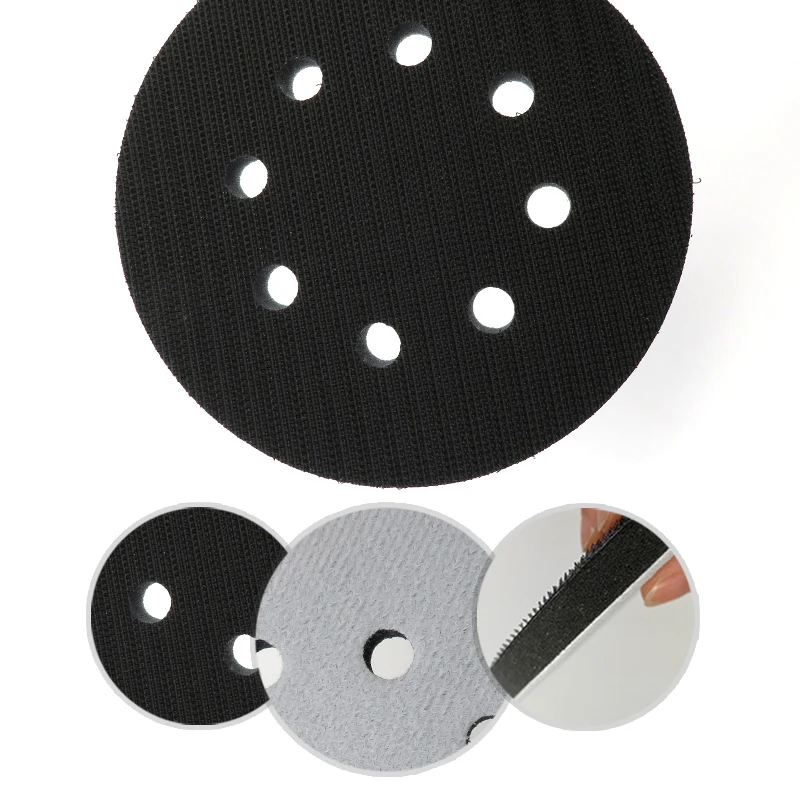 Polishing Disk Protective Pads Soft Interface Sanding Polishing Disc Protective Pad Backing Pad Tray Cushion For Bosch Sander
Polishing Disk Protective Pads Soft Interface Sanding Polishing Disc Protective Pad Backing Pad Tray Cushion For Bosch Sander