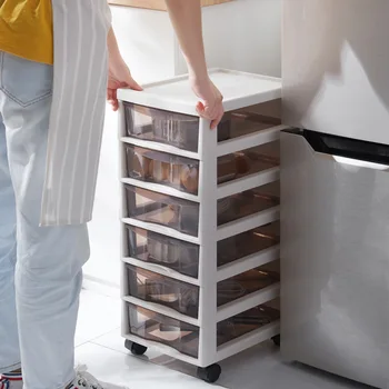 Office A4 File Storage Cabinet Multi-Layer Combination Crevice Drawer Storage Cabinet Plastic Pulley Storage Cabinet
Office A4 File Storage Cabinet Multi-Layer Combination Crevice Drawer Storage Cabinet Plastic Pulley Storage Cabinet