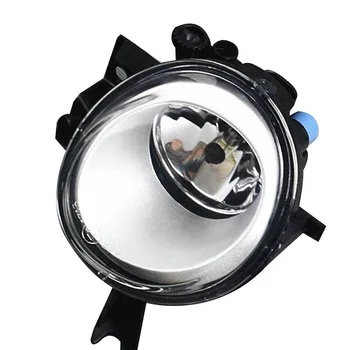 Car 7L6941699F Left or right Side Foglight Automobile Light for Touareg 2003-2007 Fog Driving Lights
Car 7L6941699F Left or right Side Foglight Automobile Light for Touareg 2003-2007 Fog Driving Lights