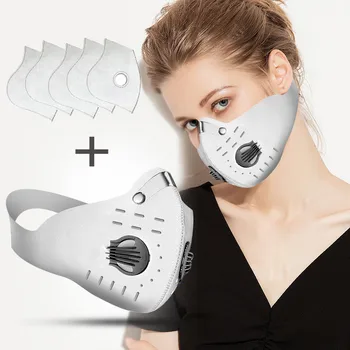 Mask Anti Pollution Respirator Safety Mask Washable Cloth Face Mask Mouth Cover Reuseable Mouth Mask Washable Mouth Mask mondmas
Mask Anti Pollution Respirator Safety Mask Washable Cloth Face Mask Mouth Cover Reuseable Mouth Mask Washable Mouth Mask mondmas