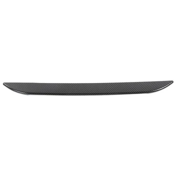 Car High Position Brake Light Lamp Decoration Trim for Ford Mustang 2015-2019 Exterior Accessories
Car High Position Brake Light Lamp Decoration Trim for Ford Mustang 2015-2019 Exterior Accessories