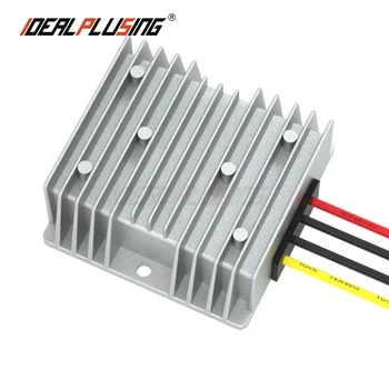 IDEALPLUSING 60V to 5V 1A DC power converter 60V to 5V car DC transformer module bucker CE RoHS
IDEALPLUSING 60V to 5V 1A DC power converter 60V to 5V car DC transformer module bucker CE RoHS