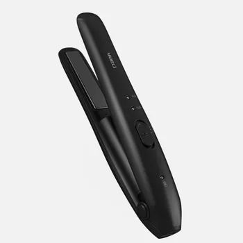 YueLi Wireless Mini Hair Straightener Wireless 2500mAh Battery Power Bank Portable LED Indicator for Traveling Home
YueLi Wireless Mini Hair Straightener Wireless 2500mAh Battery Power Bank Portable LED Indicator for Traveling Home