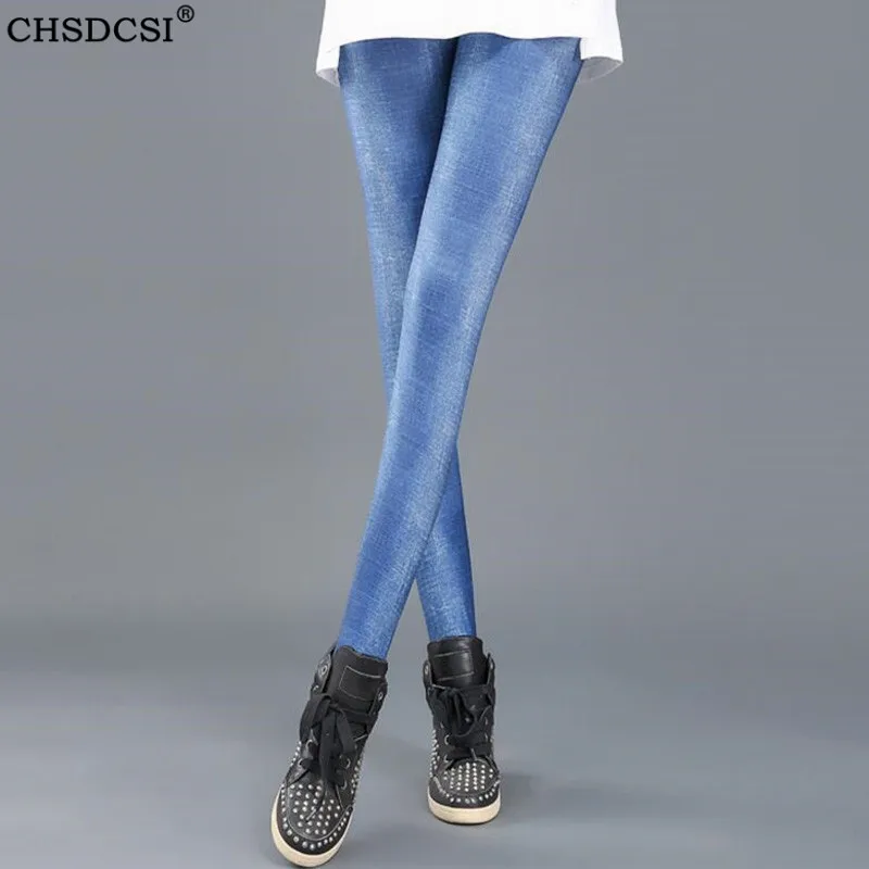 CHSDCSI Milk Silk Nine Leggings Women Elastic Printed Leggins 2019 Lady Sporting Legins Fitness Push Up Legging Women's Clothing
CHSDCSI Milk Silk Nine Leggings Women Elastic Printed Leggins 2019 Lady Sporting Legins Fitness Push Up Legging Women's Clothing
