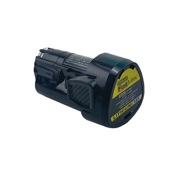 FMC080L 12V MAX Power Tool Battery Li-Ion Rechargeable Battery for STANLEY FatMax
FMC080L 12V MAX Power Tool Battery Li-Ion Rechargeable Battery for STANLEY FatMax