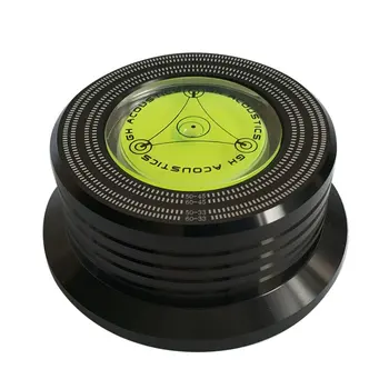 GH LP Vinyl Record Player Phonograph Vinyl Record Player Accessories Multifunction Vinyl Record With Level audio accessories
GH LP Vinyl Record Player Phonograph Vinyl Record Player Accessories Multifunction Vinyl Record With Level audio accessories