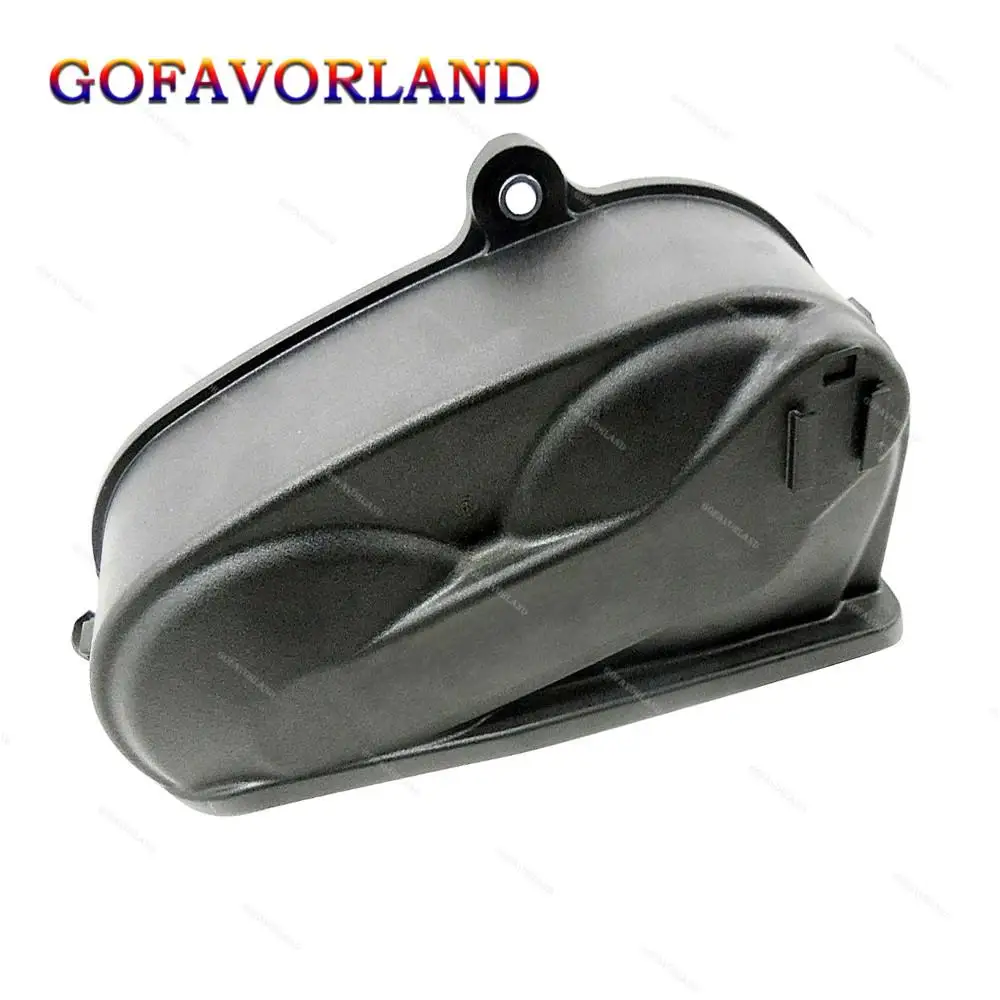 04E109108 04E109108J Car Upper Engine Timing Belt Cover Plastic Black For Audi Q2 A3 A1 For Skoda Seat For VW Jetta 2011-2014
04E109108 04E109108J Car Upper Engine Timing Belt Cover Plastic Black For Audi Q2 A3 A1 For Skoda Seat For VW Jetta 2011-2014