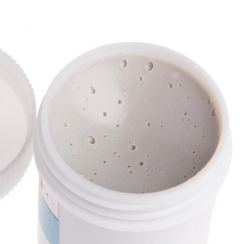 Micron for Finest Mirror Finish Jade Agate Polishing Paste Water-soluble Gypsum 19QC
Micron for Finest Mirror Finish Jade Agate Polishing Paste Water-soluble Gypsum 19QC