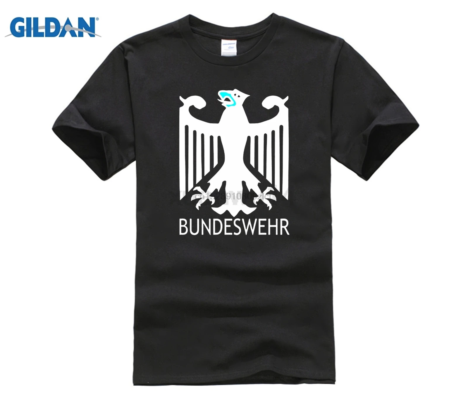 

HOT deals create tShirt men 2018 German Army Military Bundeswehr men t Shirt fitness clothing men clothes Causal Fit t Shirt