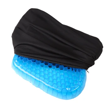 Home Office 3D Silica Gel Seat Cushion Living Room Sofa Chair Elastic Massage SIlicone Cushion Family Seat Back Protection Pad
Home Office 3D Silica Gel Seat Cushion Living Room Sofa Chair Elastic Massage SIlicone Cushion Family Seat Back Protection Pad