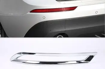 For Volvo XC60 2018 2PCS Brand New ABS Chrome Front & Rear Headlight Fog Lamp Cover Trims Car Styling Auto Accessories
For Volvo XC60 2018 2PCS Brand New ABS Chrome Front & Rear Headlight Fog Lamp Cover Trims Car Styling Auto Accessories
