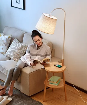 162cm High LED Floor Lamp with Coffee Table / Remote Control Dimmable / 38cm Desktop with QI Wireless Charger USB output
162cm High LED Floor Lamp with Coffee Table / Remote Control Dimmable / 38cm Desktop with QI Wireless Charger USB output